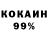 Кетамин VHQ Daniels Pabins